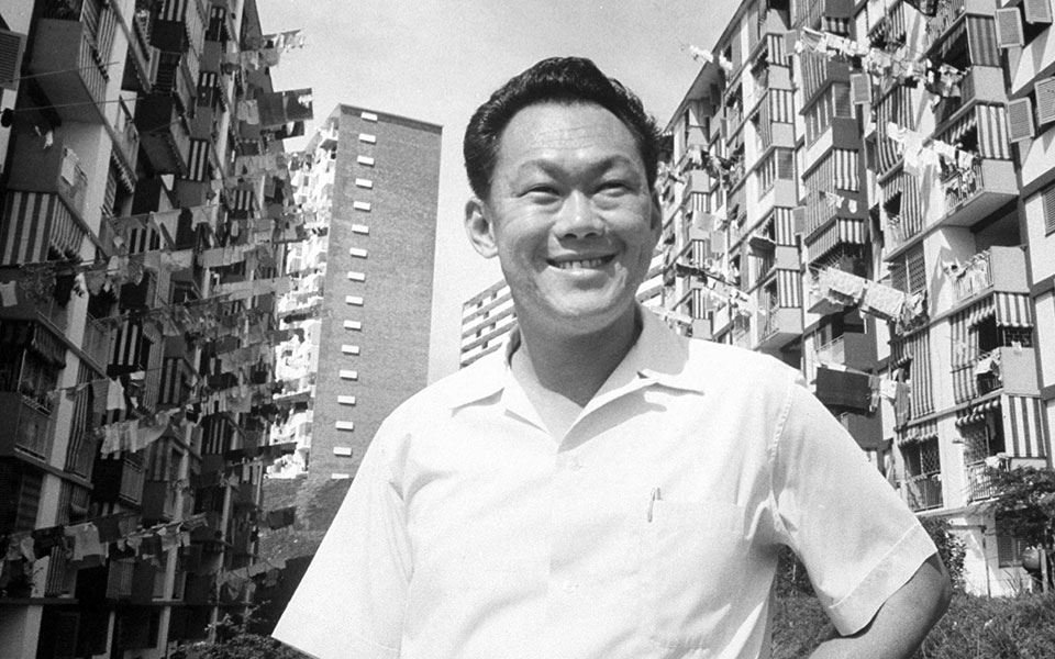 0124819 lee kuan yew