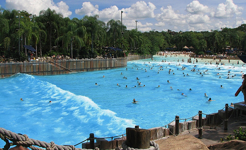 1 typhoon lagoon florida