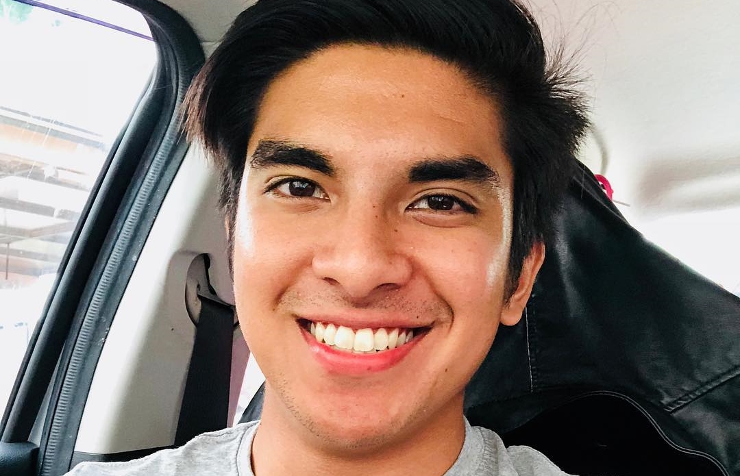 10 fakta menarik tentang syed saddiq yang ramai tak tahu 1