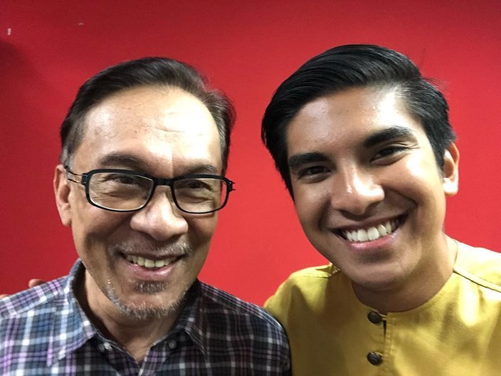 10 fakta menarik tentang syed saddiq yang ramai tak tahu 2