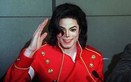 10 fakta pelik tentang micheal jackson yang belum diketahui ramai 10