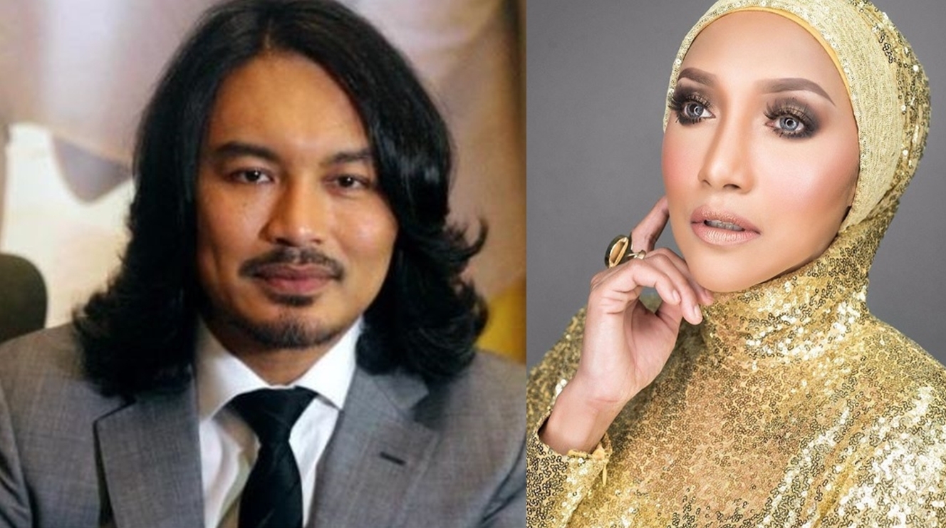 10 foto adik perempuan ziana dan anuar zain yang ramai tak tahu 1