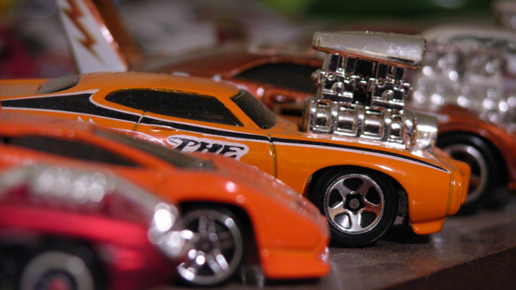 10 model hot wheel paling mahal