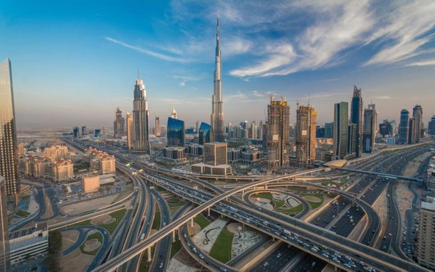 10 perkara menarik mengenai bandar dubai 3