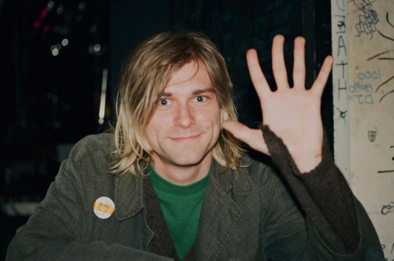 10 perkara tentang kurt cobain yang ramai tak tahu 1 318 391