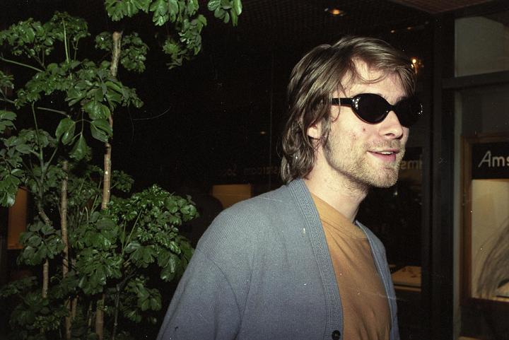 10 perkara tentang kurt cobain yang ramai tak tahu 2 936