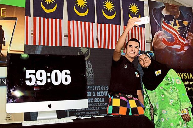 10 rekod dunia yang dipegang rakyat malaysia 7