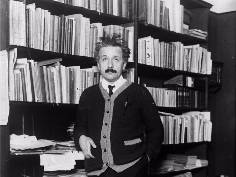 12 fakta aneh dan menarik mengenai albert einstein 12