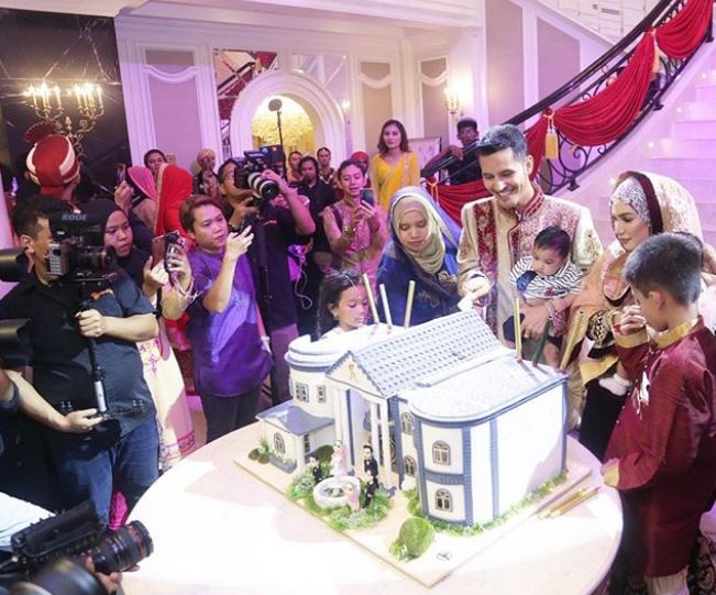 12 fakta menarik mengenai palace aliff syukri 2