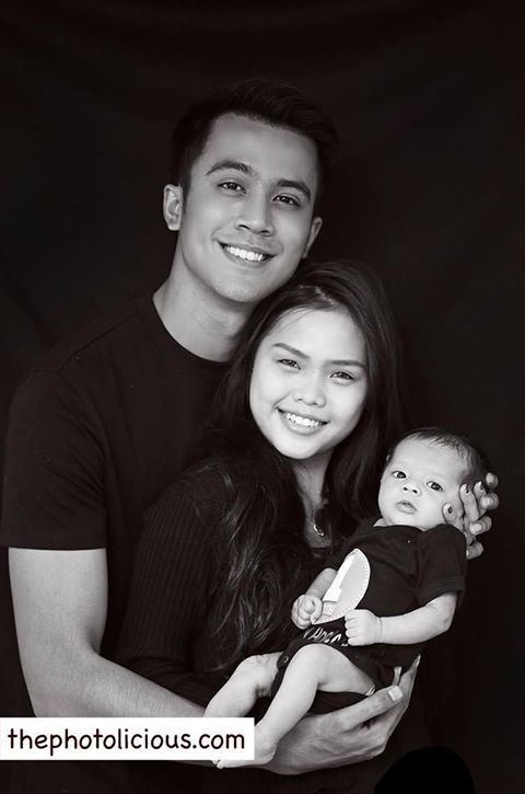 14 foto sesi fotografi anak comel aliff aziz dan bella astillah 13