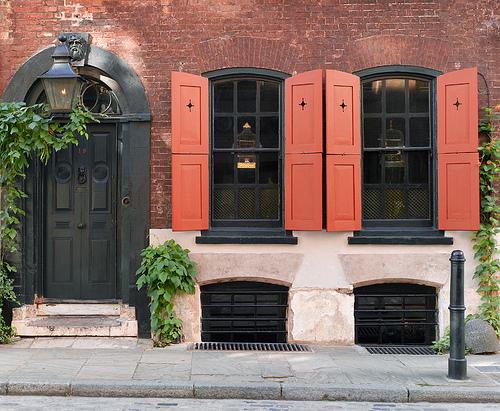 18 folgate street