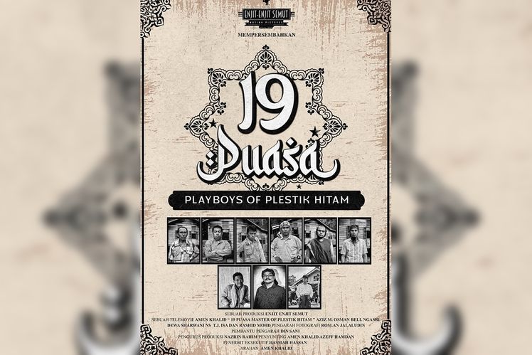 19 puasa