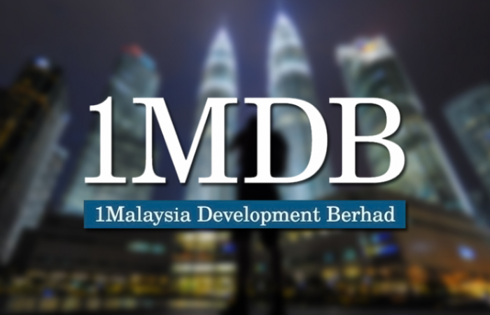 1mdb mengapa council of elders diperlukan