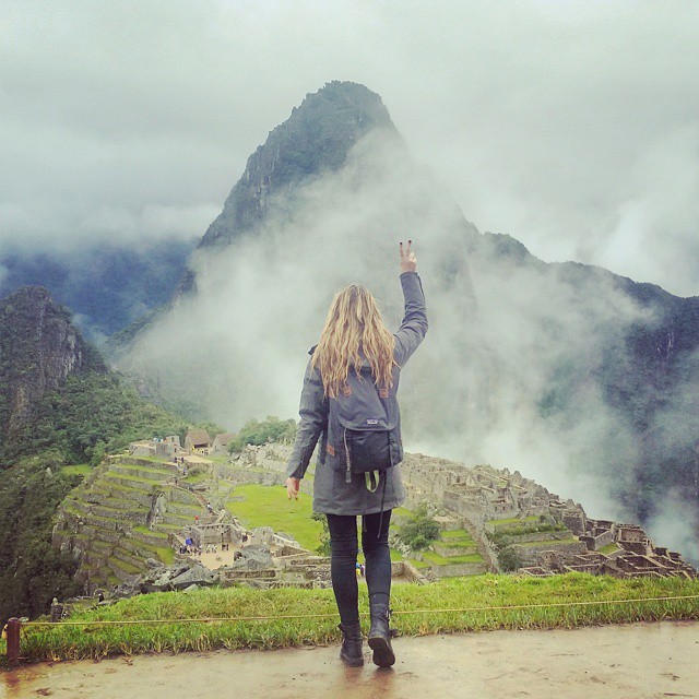 2 machu picchu