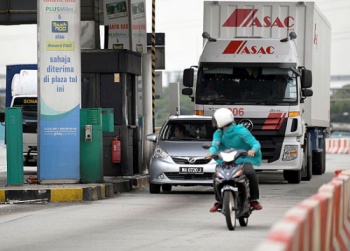 2 maut dalam nahas rempuh tol batu tiga di shah alam 1 245