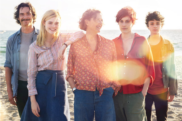 20th century women filem mengangkat nilai wanita