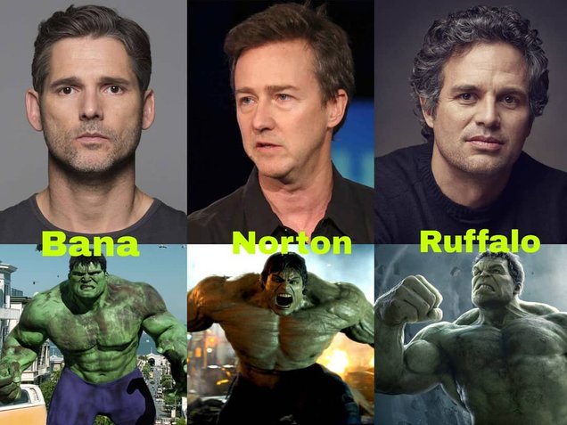 3 hulk dalam mcu