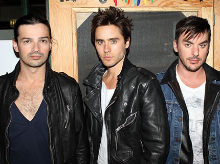 30 seconds mars 430