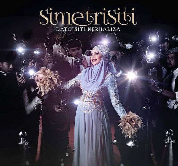 300 unit album terbaru datuk siti nurhaliza habis ditempah dalam 20 minit 3