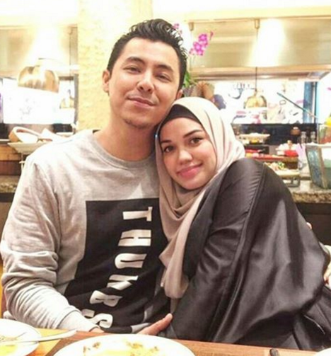 4 foto terkini bayi sulung syamsul yusof dan puteri sarah 1 553