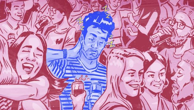 4 perbezaan antara individu introvert dan social anxiety 0