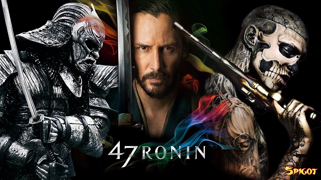 47 ronin