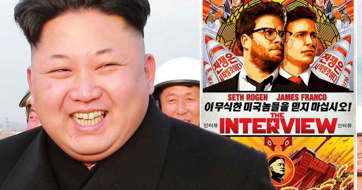 5 ugutan pelik dan kelakar oleh kim jong un 10