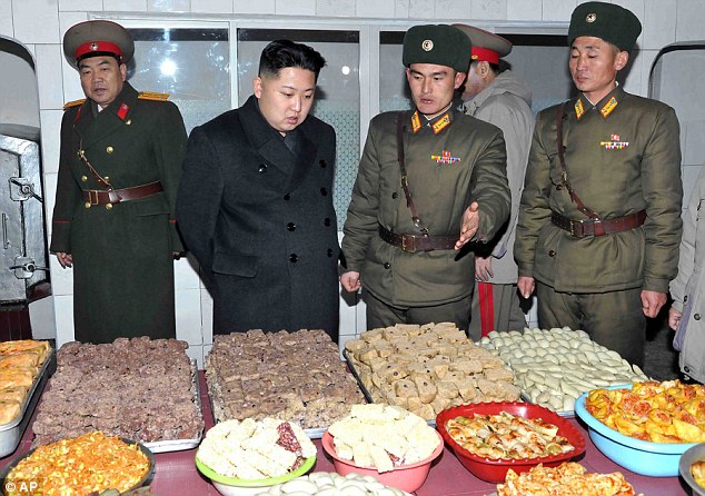 5 ugutan pelik dan kelakar oleh kim jong un 2