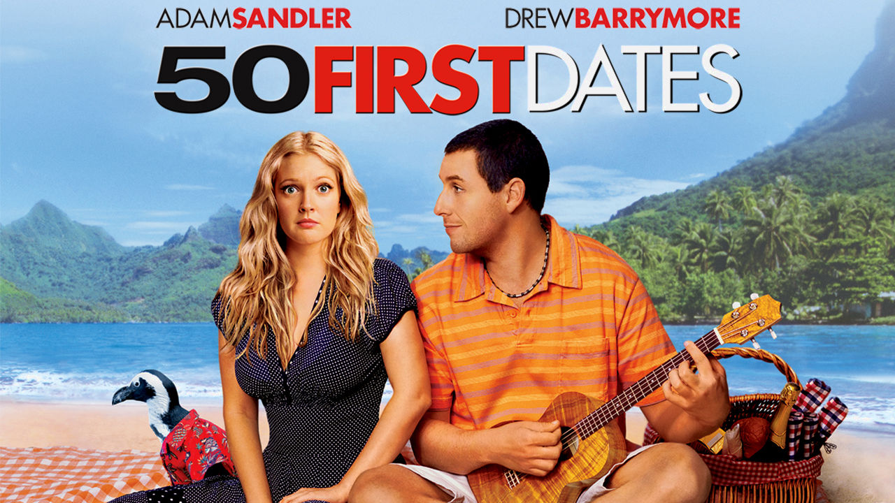 50 first dates