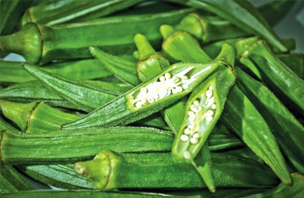 6 kebaikan kacang bendi yang ramai tak tahu 2