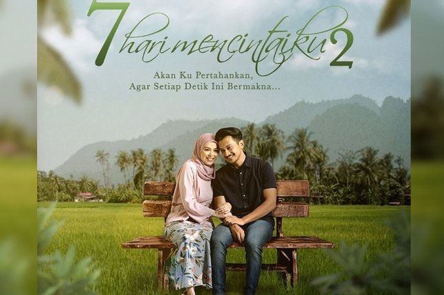 7 hari mencintaiku 2 sinopsis