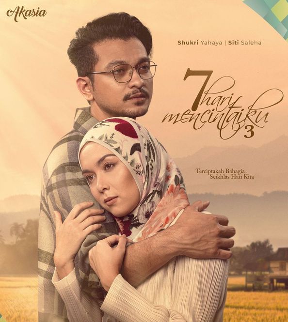 7 hari mencintaiku 3 episod