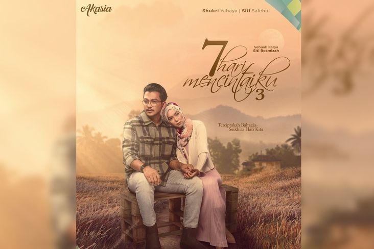 7 hari mencintaiku 3