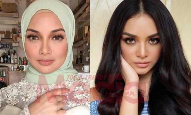 8 artis malaysia seiras artis antarabangsa nombor 7 paling tak sangka 1