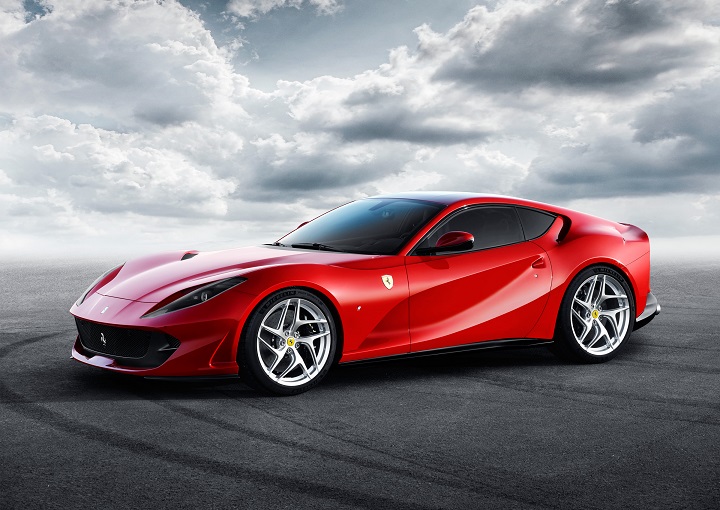 812 superfast 67