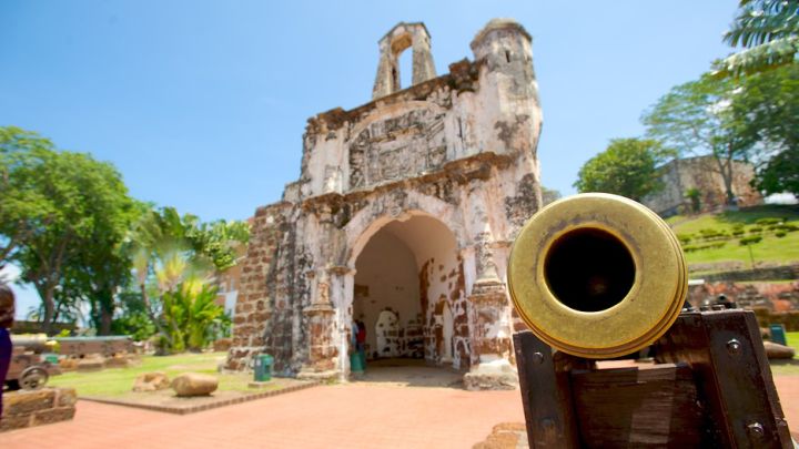 a famosa melaka