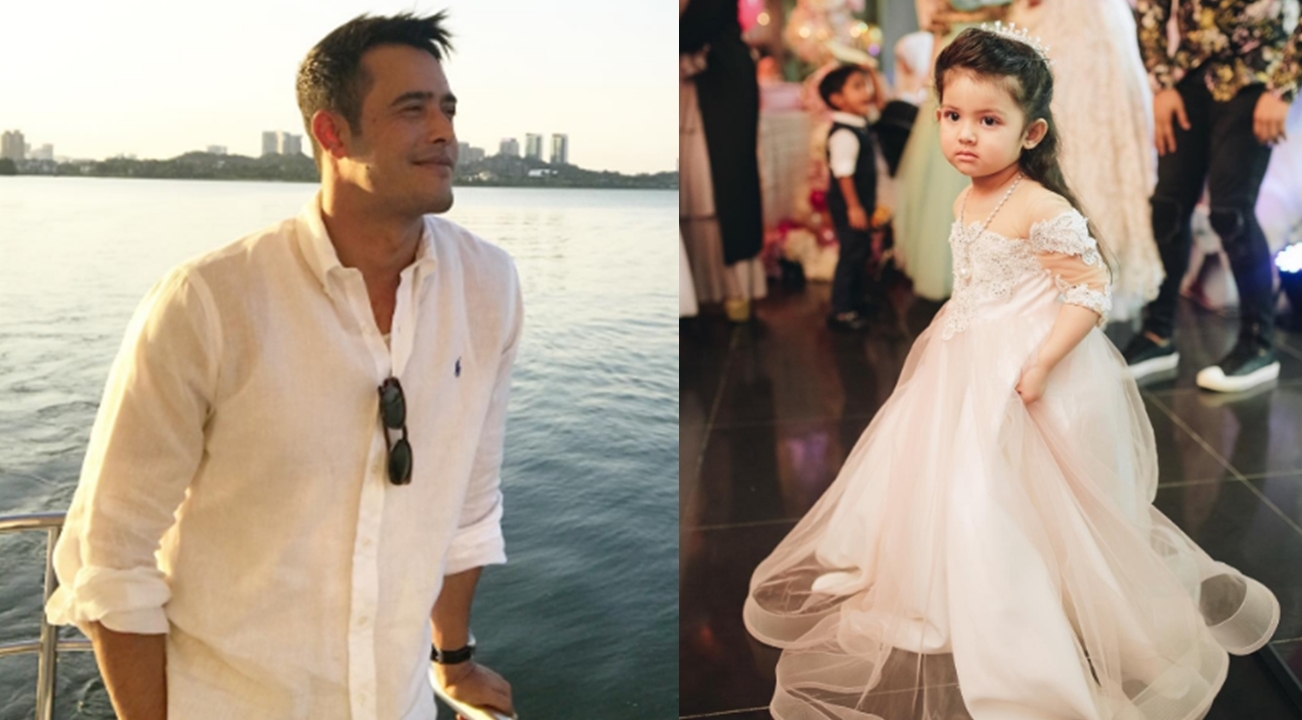 aaisyah dan zul ariffin digandingkan