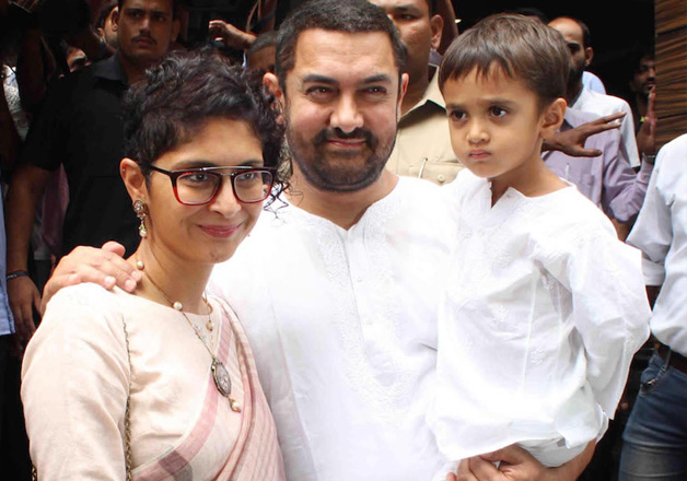 aamir khan keluarga campur agama