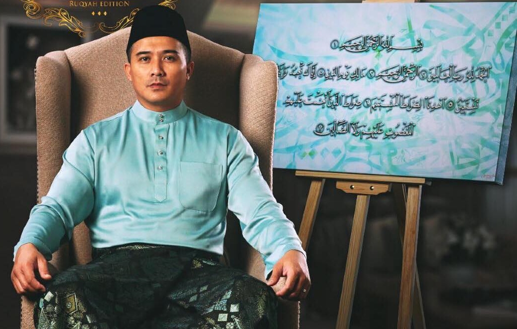 aaron aziz umpama menang pilihan raya di india 1