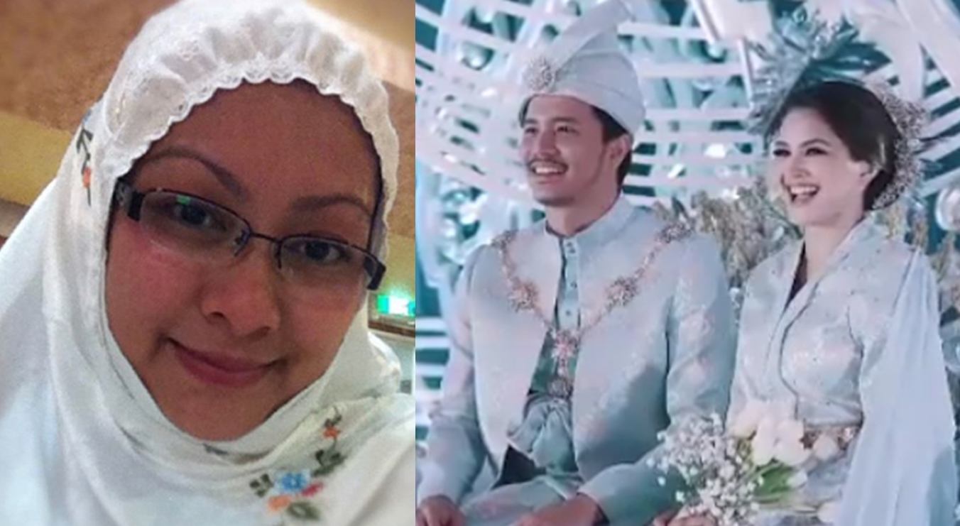 abby abadi dikatakan dengki dengan fattah amin fazura 1