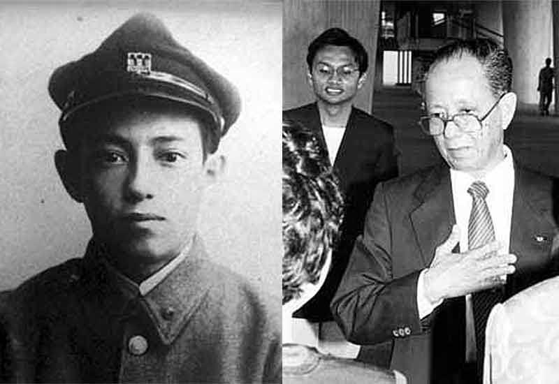 abdul razak abdul hamid mangsa letupan bom atom hiroshima