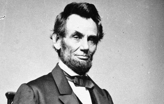 abraham lincoln 4 presiden amerika syarikat yang mati dibunuh