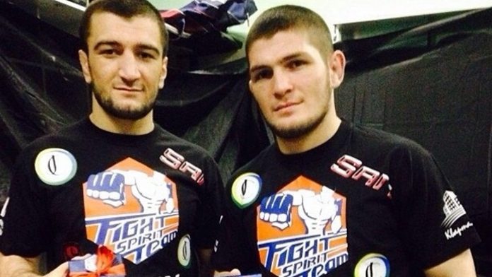 abubakar dan khabib