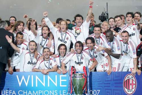 ac milan