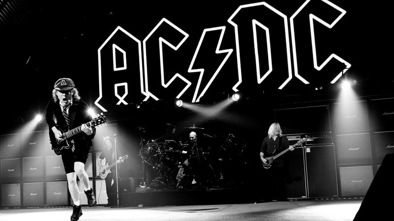 acdc