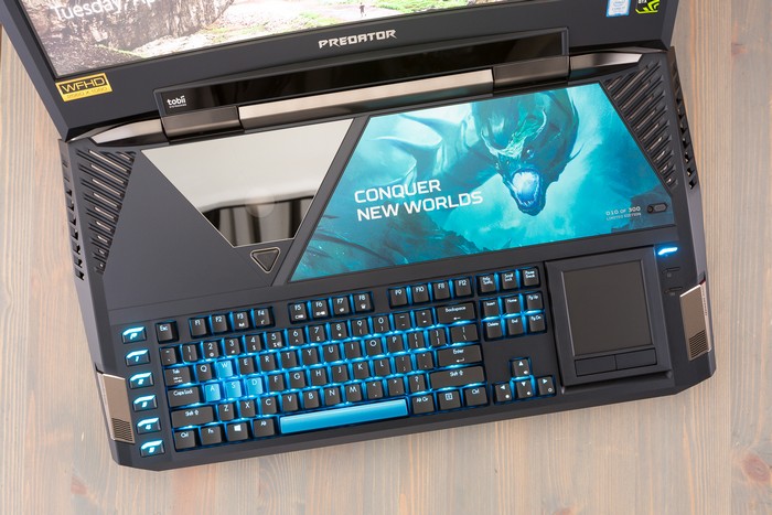 acer predator 21x laptop gaming paling power 1