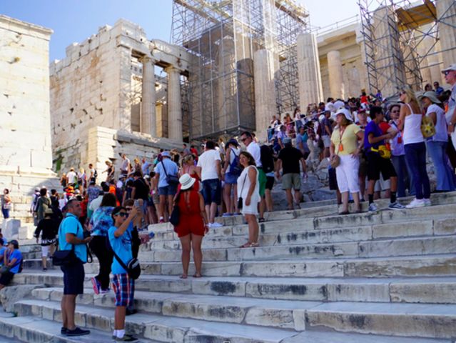 acropolis reality