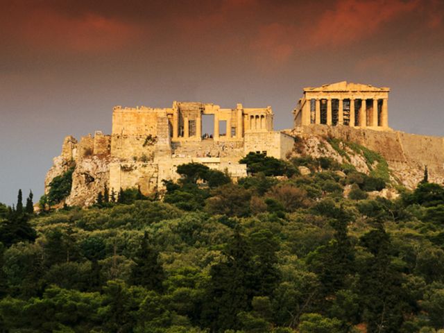 acropolis