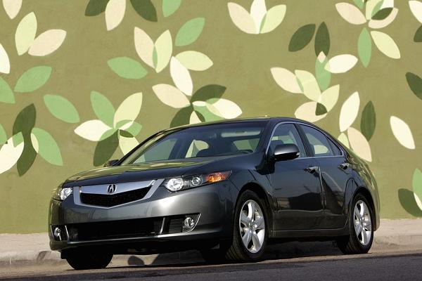 acura tsx 605