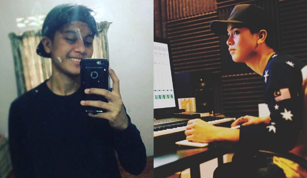 ada sebab tiada gambar haqiem rusli dan wanita di instagram 1